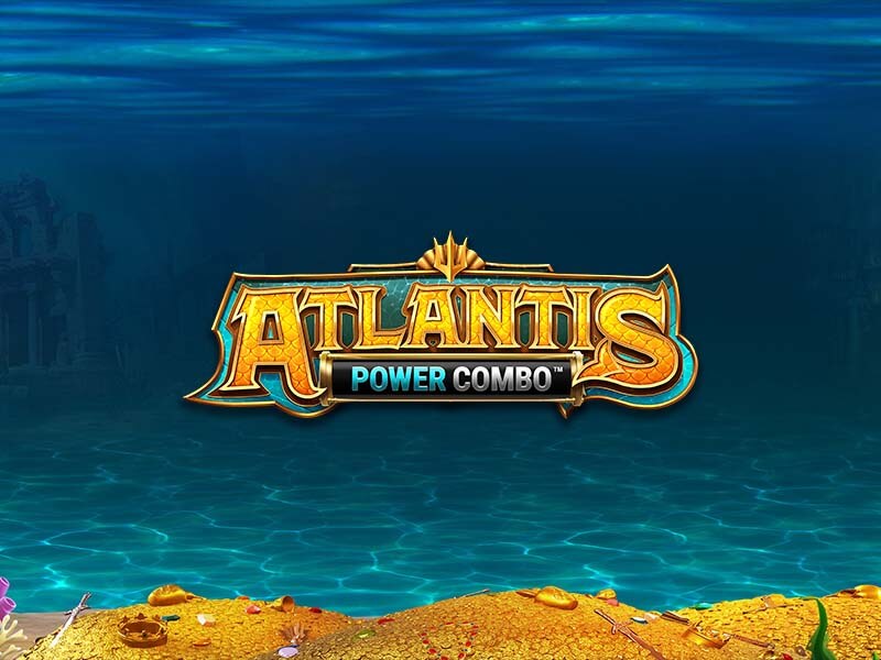 Guia Atlantis Power Combo no bet7k