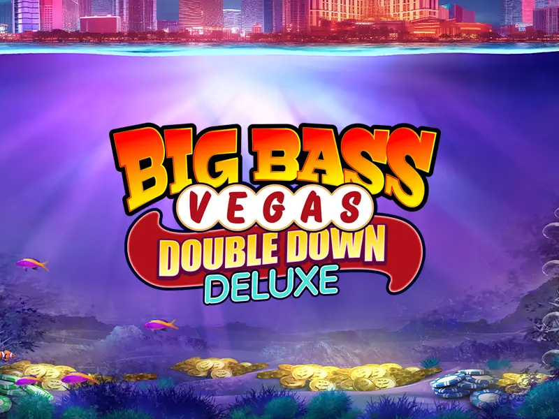 Guia do Jogo Big Bass Vegas no bet7k