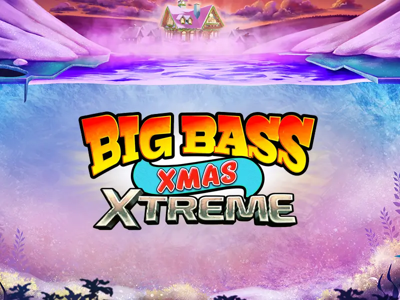 Torneio Big Bass Xmas no Bet7k Casino Login
