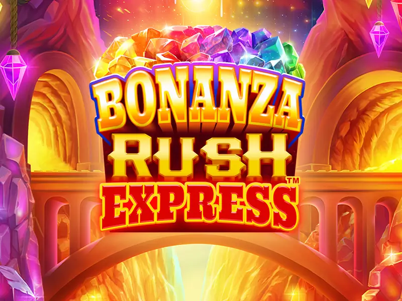 Bonanza Rush Express Torneio Bet7k