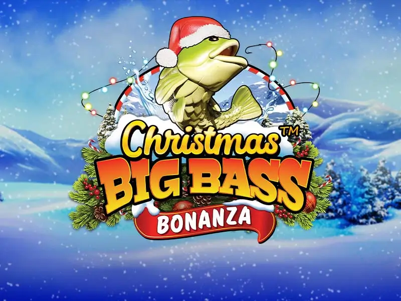 Christmas Big Bass Bonanza - Estilo Bet7k Aviator