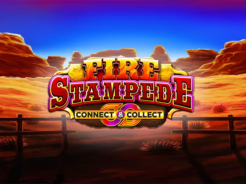 Torneio Fire Stampede no Bet7k App