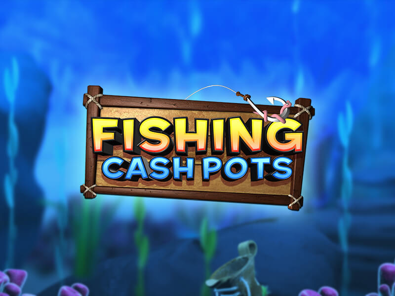 Fishing Cash Pots - Poker no Bet7k