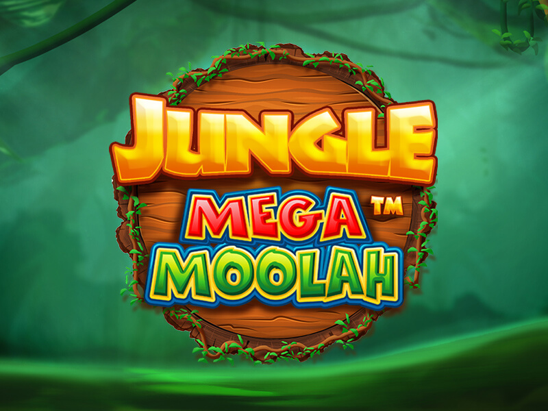 Jungle Mega Moolah - Jogo de Cartas no Bet7k