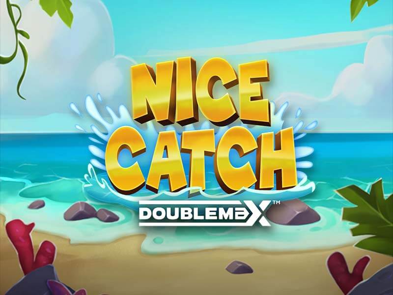 Nice Catch Doublemax - Jogos de Rummy no Bet7k