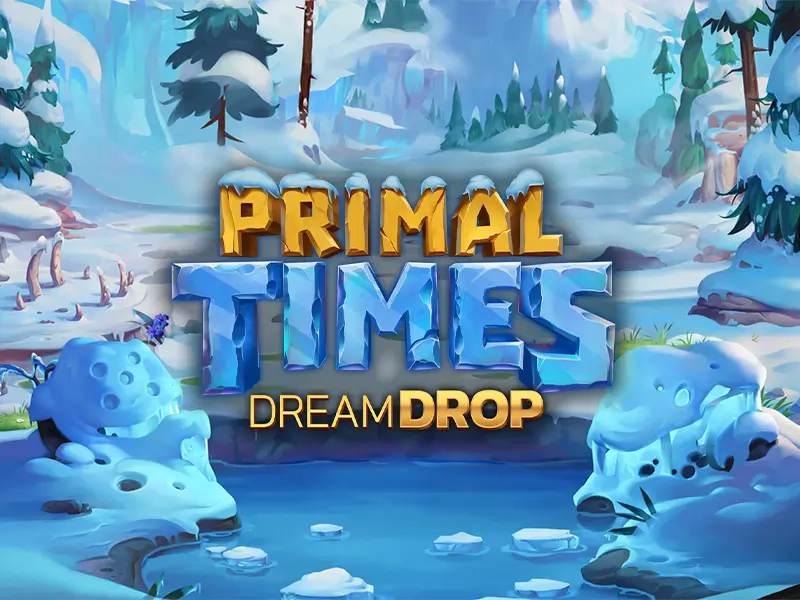 Guia Primal Times Dream Drop no bet7k