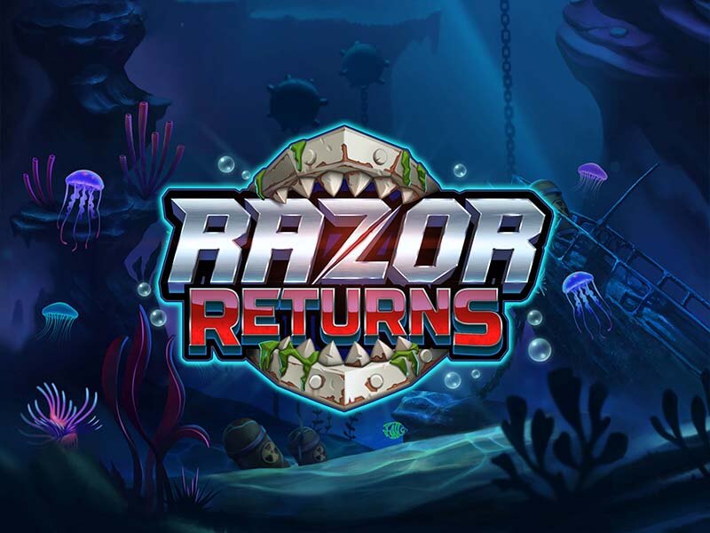 Razor Returns - Jogo de Cartas Exclusivo Bet7k