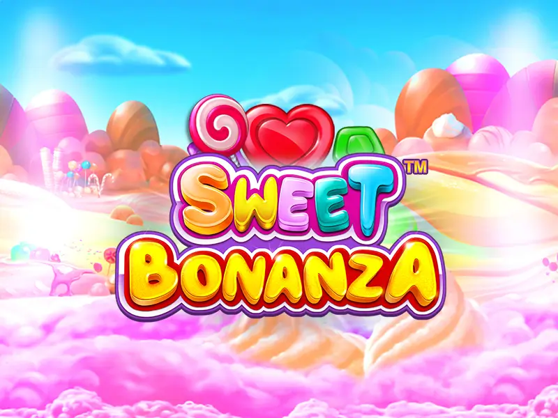 Sweet Bonanza - Ganhe bônus grátis no bet7k