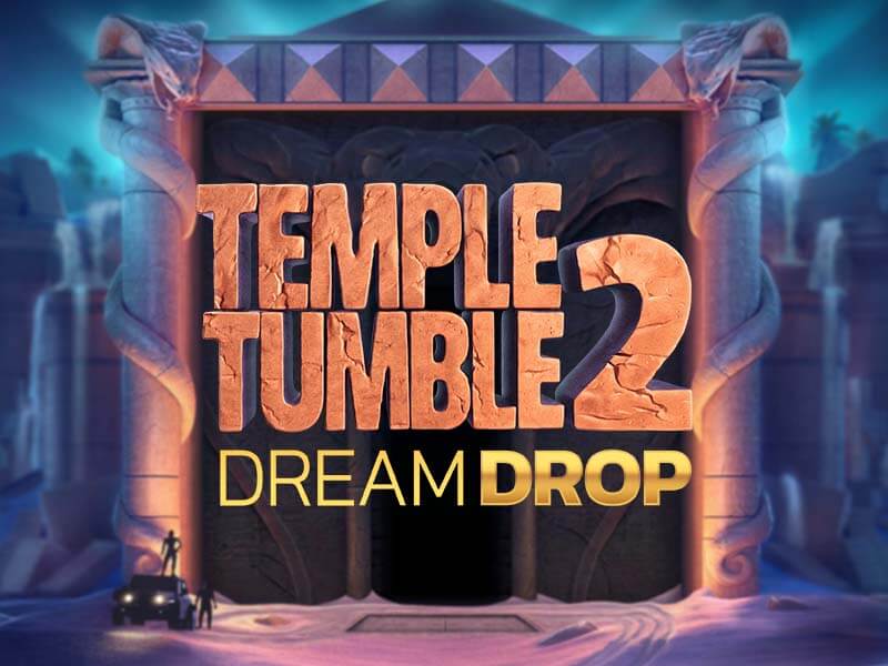Temple Tumble 2 Dream Drop - Jogue no bet7k casino login e ganhe bônus