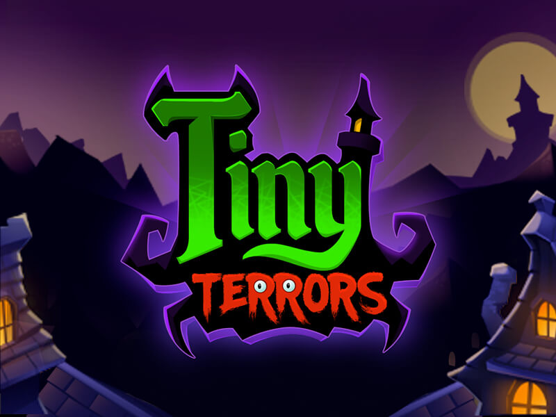 Tiny Terrors - Jogo de Cartas no Bet7k Casino