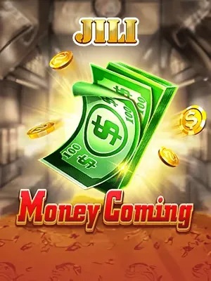 Money Coming - Diversão garantida no bet7k