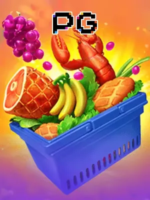 Supermarket Spree - Jogue no bet7k com bônus